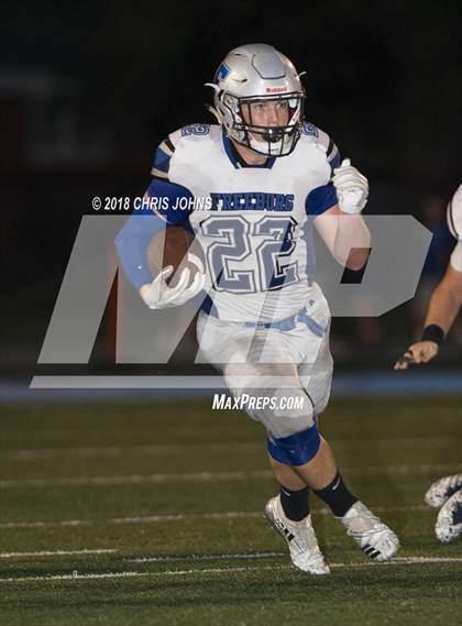 Thumbnail 3 in Freeburg @ Mater Dei photogallery.