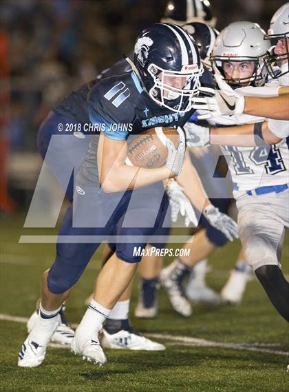 Thumbnail 3 in Freeburg @ Mater Dei photogallery.