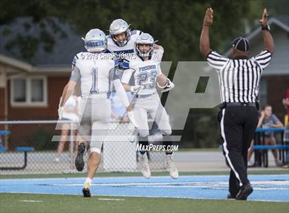 Thumbnail 3 in Freeburg @ Mater Dei photogallery.