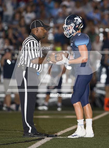 Thumbnail 2 in Freeburg @ Mater Dei photogallery.