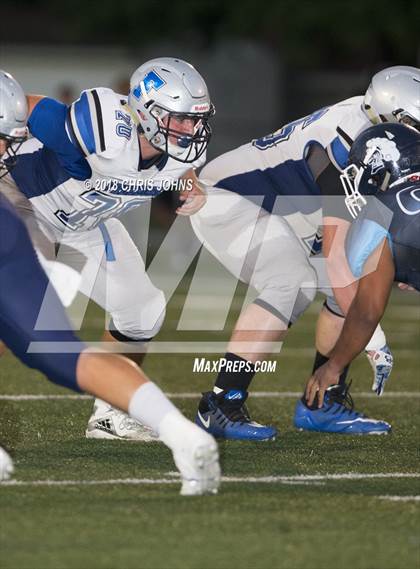 Thumbnail 1 in Freeburg @ Mater Dei photogallery.