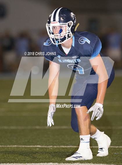 Thumbnail 2 in Freeburg @ Mater Dei photogallery.