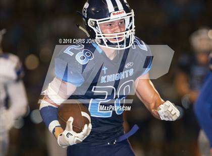 Thumbnail 3 in Freeburg @ Mater Dei photogallery.
