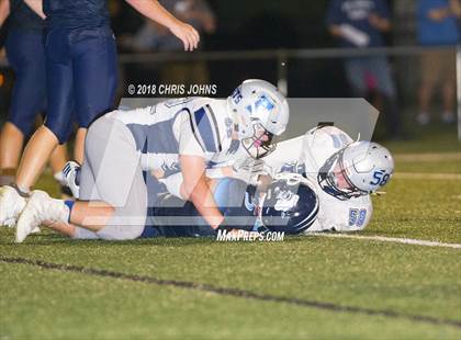 Thumbnail 1 in Freeburg @ Mater Dei photogallery.