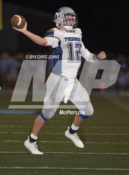 Thumbnail 2 in Freeburg @ Mater Dei photogallery.