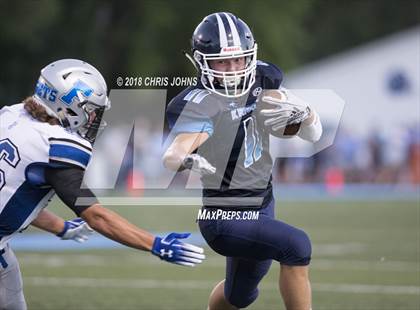 Thumbnail 2 in Freeburg @ Mater Dei photogallery.