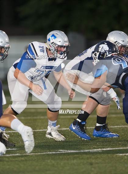 Thumbnail 2 in Freeburg @ Mater Dei photogallery.