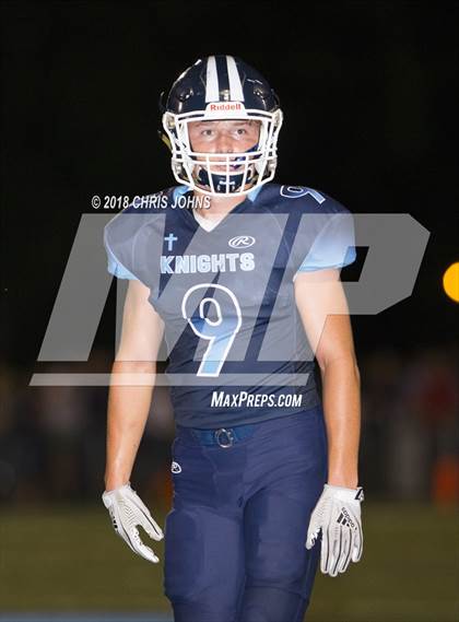 Thumbnail 2 in Freeburg @ Mater Dei photogallery.
