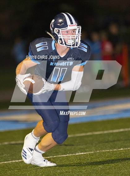 Thumbnail 1 in Freeburg @ Mater Dei photogallery.