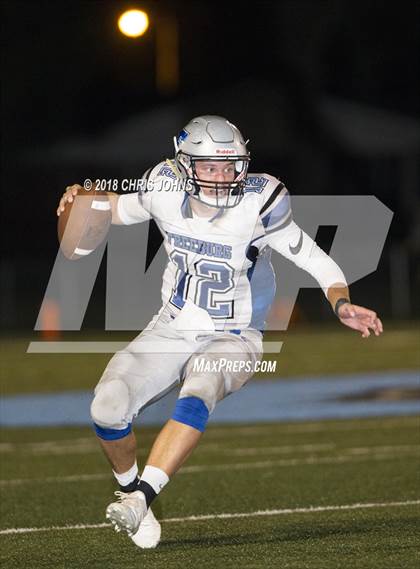 Thumbnail 2 in Freeburg @ Mater Dei photogallery.