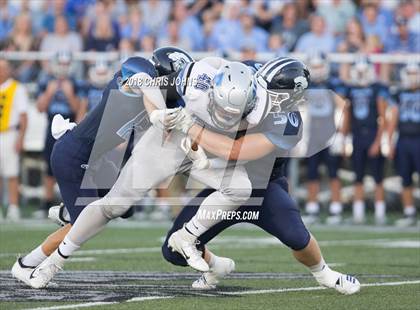 Thumbnail 1 in Freeburg @ Mater Dei photogallery.