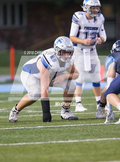 Thumbnail 3 in Freeburg @ Mater Dei photogallery.