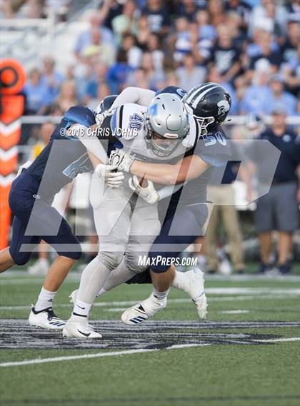 Thumbnail 3 in Freeburg @ Mater Dei photogallery.