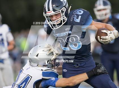 Thumbnail 3 in Freeburg @ Mater Dei photogallery.