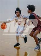 Photo from the gallery "Creekside vs. Southwest Atlanta Christian (War Eagles Classic)"