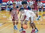 Photo from the gallery "Creekside vs. Southwest Atlanta Christian (War Eagles Classic)"