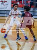 Photo from the gallery "Creekside vs. Southwest Atlanta Christian (War Eagles Classic)"
