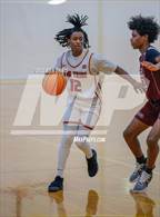 Photo from the gallery "Creekside vs. Southwest Atlanta Christian (War Eagles Classic)"