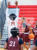 Photo from the gallery "Creekside vs. Southwest Atlanta Christian (War Eagles Classic)"