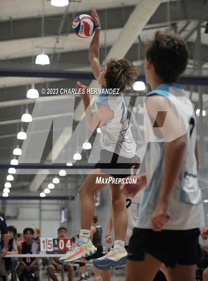 Thumbnail 3 in Meridian vs. St. Andrew's (Aggieland Come and Take It Showdown) photogallery.