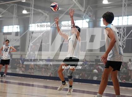 Thumbnail 3 in Meridian vs. St. Andrew's (Aggieland Come and Take It Showdown) photogallery.