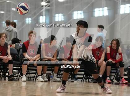 Thumbnail 2 in Meridian vs. St. Andrew's (Aggieland Come and Take It Showdown) photogallery.