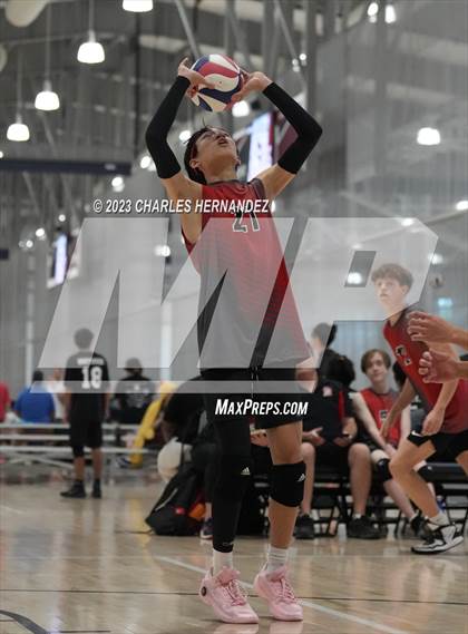 Thumbnail 1 in Meridian vs. St. Andrew's (Aggieland Come and Take It Showdown) photogallery.