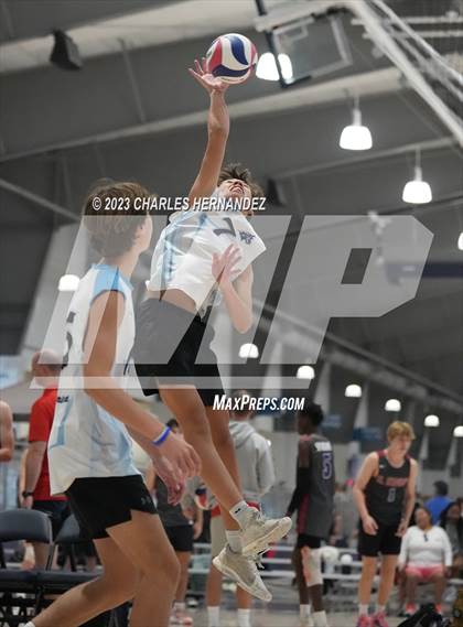 Thumbnail 1 in Meridian vs. St. Andrew's (Aggieland Come and Take It Showdown) photogallery.