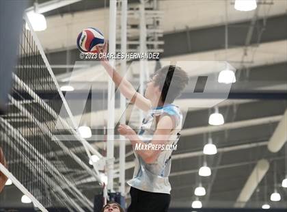 Thumbnail 1 in Meridian vs. St. Andrew's (Aggieland Come and Take It Showdown) photogallery.
