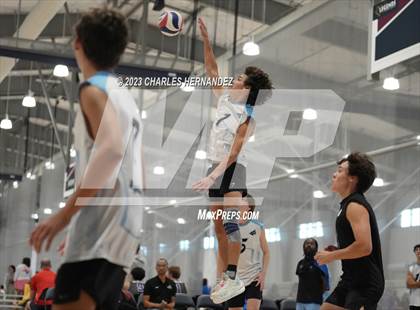 Thumbnail 1 in Meridian vs. St. Andrew's (Aggieland Come and Take It Showdown) photogallery.