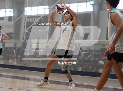 Thumbnail 1 in Meridian vs. St. Andrew's (Aggieland Come and Take It Showdown) photogallery.