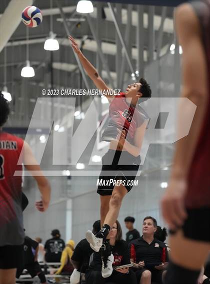 Thumbnail 2 in Meridian vs. St. Andrew's (Aggieland Come and Take It Showdown) photogallery.