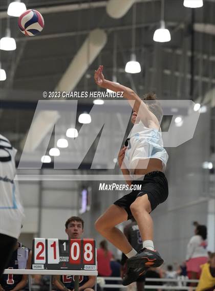 Thumbnail 1 in Meridian vs. St. Andrew's (Aggieland Come and Take It Showdown) photogallery.
