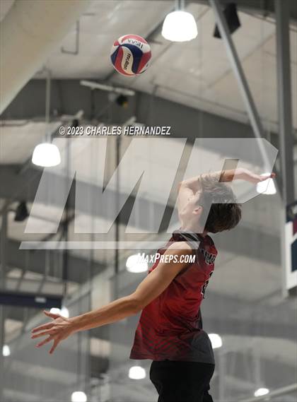 Thumbnail 3 in Meridian vs. St. Andrew's (Aggieland Come and Take It Showdown) photogallery.
