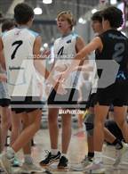 Photo from the gallery "Meridian vs. St. Andrew's (Aggieland Come and Take It Showdown)"