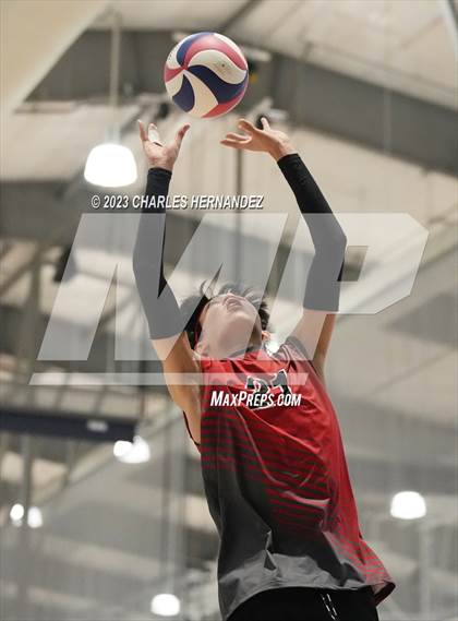 Thumbnail 1 in Meridian vs. St. Andrew's (Aggieland Come and Take It Showdown) photogallery.