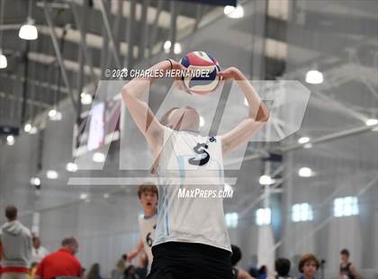 Thumbnail 1 in Meridian vs. St. Andrew's (Aggieland Come and Take It Showdown) photogallery.