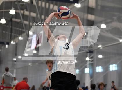 Thumbnail 2 in Meridian vs. St. Andrew's (Aggieland Come and Take It Showdown) photogallery.