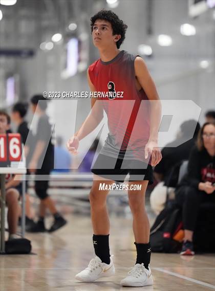 Thumbnail 2 in Meridian vs. St. Andrew's (Aggieland Come and Take It Showdown) photogallery.