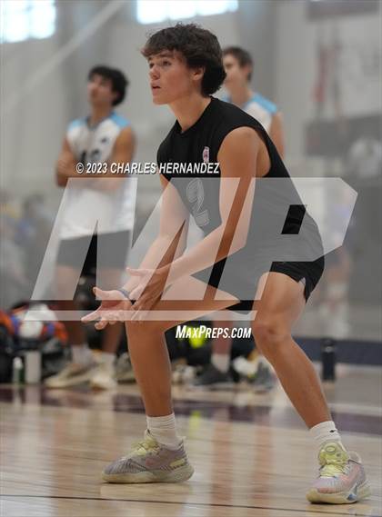 Thumbnail 1 in Meridian vs. St. Andrew's (Aggieland Come and Take It Showdown) photogallery.