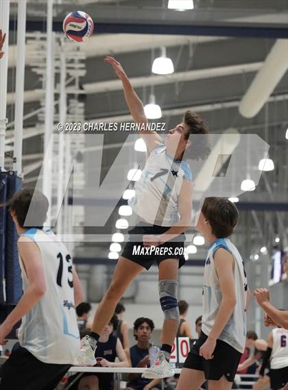 Thumbnail 3 in Meridian vs. St. Andrew's (Aggieland Come and Take It Showdown) photogallery.