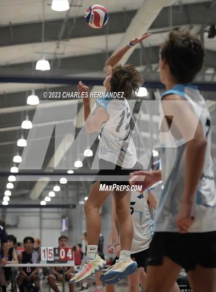 Thumbnail 2 in Meridian vs. St. Andrew's (Aggieland Come and Take It Showdown) photogallery.