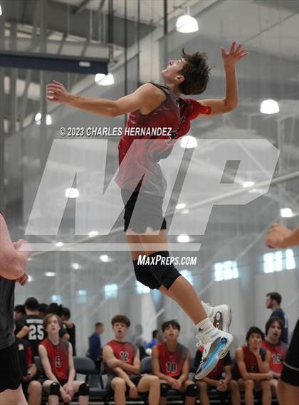 Thumbnail 2 in Meridian vs. St. Andrew's (Aggieland Come and Take It Showdown) photogallery.