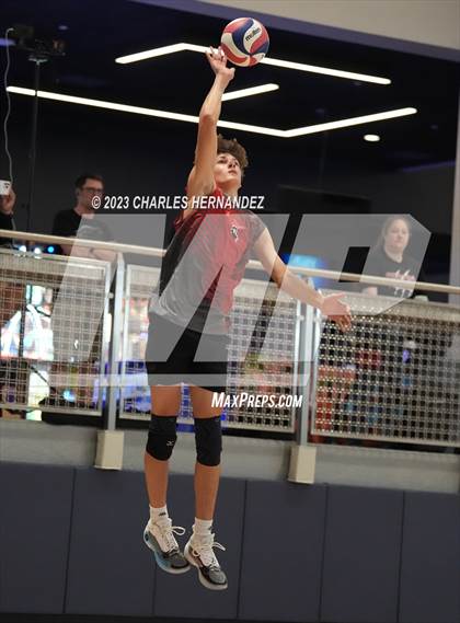 Thumbnail 2 in Meridian vs. St. Andrew's (Aggieland Come and Take It Showdown) photogallery.