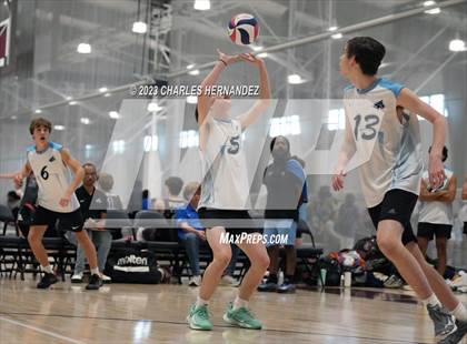 Thumbnail 2 in Meridian vs. St. Andrew's (Aggieland Come and Take It Showdown) photogallery.