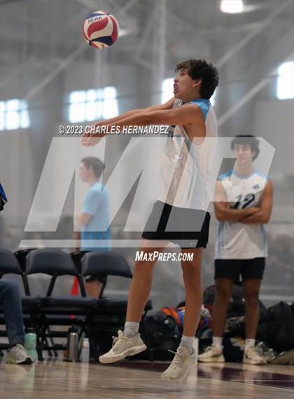 Thumbnail 3 in Meridian vs. St. Andrew's (Aggieland Come and Take It Showdown) photogallery.