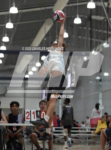Thumbnail 3 in Meridian vs. St. Andrew's (Aggieland Come and Take It Showdown) photogallery.