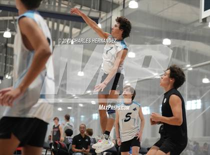 Thumbnail 2 in Meridian vs. St. Andrew's (Aggieland Come and Take It Showdown) photogallery.