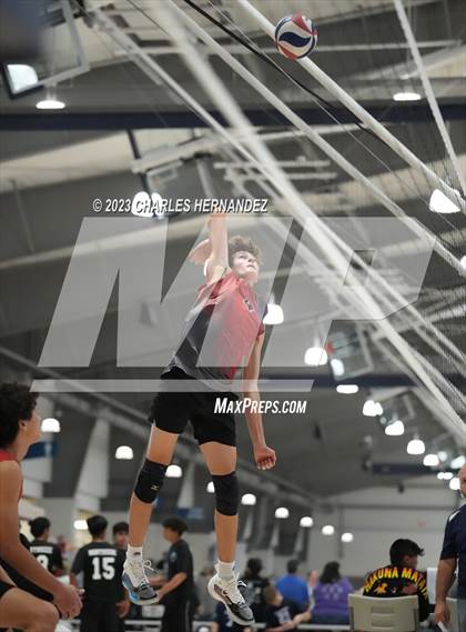 Thumbnail 1 in Meridian vs. St. Andrew's (Aggieland Come and Take It Showdown) photogallery.