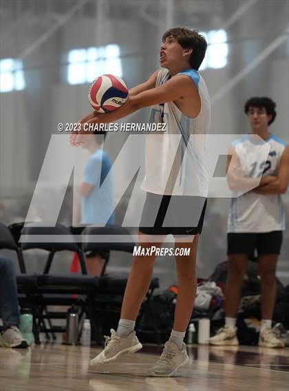 Thumbnail 1 in Meridian vs. St. Andrew's (Aggieland Come and Take It Showdown) photogallery.